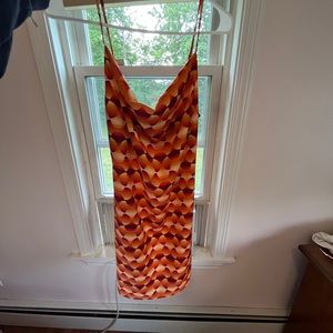 Urban outfitters dress